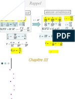 Chapitre2 - 3optique - 2013 (Systèmes Centrés)