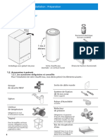 Guide Installation Chauffe Eau Thermor Duralis 200l Aci Hybride Stéatite Vertical Mural Réf. 881420