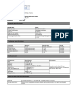 CoA Bioshroom Batch Q32024