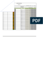 Formato para Inspecciones Planeadas