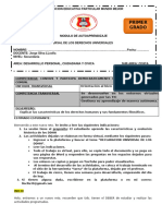 Derechos Universal DPCC 1ero Aula Virtual MM