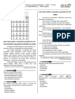 2 A.C.A - 2024 - PORT - 5º Ano - E.F - BPW