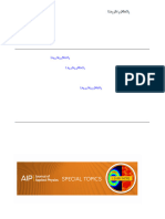 Kerr Effect Paper