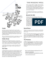 E101 - Simon Forster - The Wailing Well