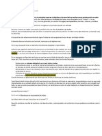 Derecho y Regulación Ambiental