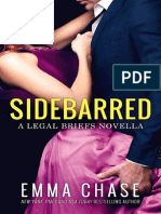 Emma Chase - Sidebarred - The Legal Briefs 3.5 (RL)