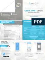 Amcrest Quick Start Guide +POE v.1.0.4