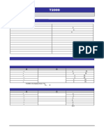 Datasheet