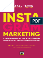 Instagram Marketing Rafael Terra