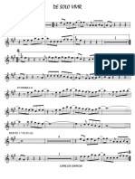 De Solo Vivirtenor PDF