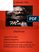 Marx