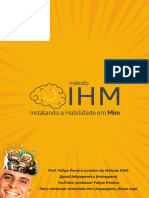 Lista IHM (Prof Felipe Pereira)