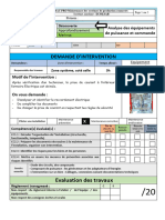 TP 1ci4 37 e Remplacement Prise Courant v2014