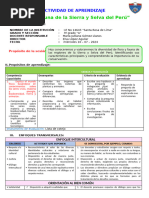 Sesión de Ciencia 10.07.24