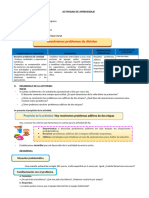 Problemas de Division