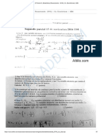 2 Parcial A - Estadistica Rossomando - 2016 - Cs Economicas - UBA