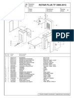 PLUS30 Exploded View