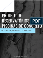 PDF Livroprojetodereservatoriosepiscinas Enson - Compress