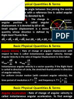 Circular Motion Full