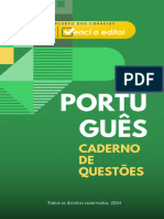 Questões Por Tópico - Port