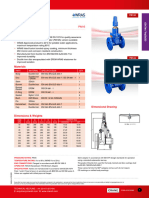 FM124 FM125 Gatevalves GV CraneFS DS 030220