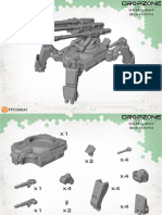 India-Brazil Assemly Guide