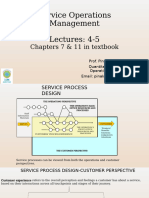 Lecture 4-5