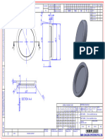 End Cap 30 MM