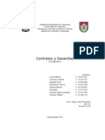 Contrato de Deposito-Informe