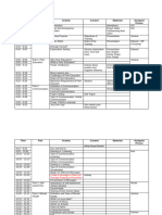 MAG Detailed-Schedule