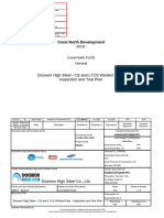 4424GGDTQB001PC - EXDE00 - 8 - ITP and Qualility Plan