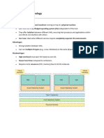 Virtualization (MSA)