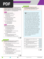 Klasa 6-Żywienie (Test)