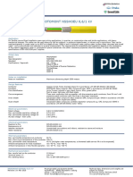 Protomont Nsshoeu 1KV - 0