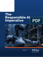 Embracing Responsible Ai