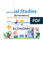 Chapter - 4 Globalisation and The Indian Economy