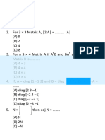 $02-01-2021 - Maths - GUJCET Mock-11 - ENG