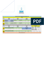 Time Table Integrated Engg (04nov-10nov)