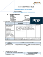 Chacana Matematica