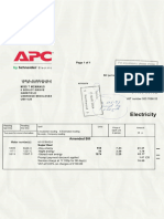 Uk Utility Bill 2 Uk Electricity Bill PSD Template - 5dfb4a11d585a Scaled