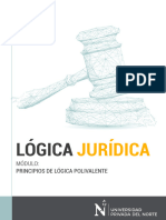 M3 Principios de Lógica Polivalente (28abr-5may)