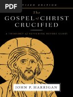 The Gospel of Christ Crucified - John P. Harrigan-1-300