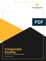 Providus Company Profile - Final Copy Compressed 2