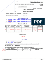 AppointmentChart 25