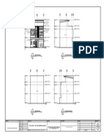 Front Elevation, Left Side Elevation, Rear Elevation, Right Side Elevation