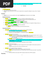 Tax Outline