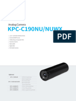 KPC C190nu