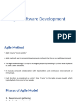 SE-03-Agile Software Development