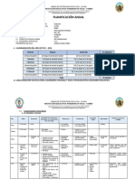 Planificación Anual Rural 2024