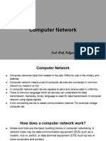 Computer Network